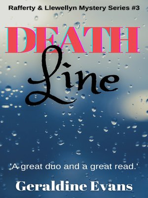 cover image of Death Line